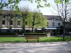 фото отеля Parc de la Colombiere, du