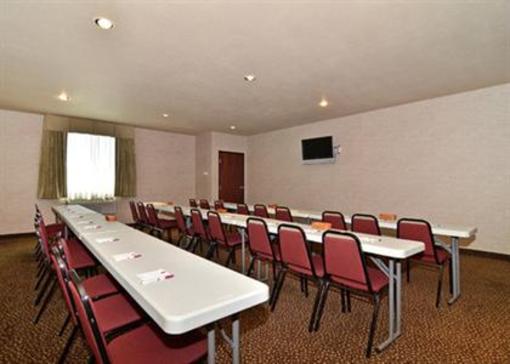 фото отеля Comfort Suites Fort Hood Killeen