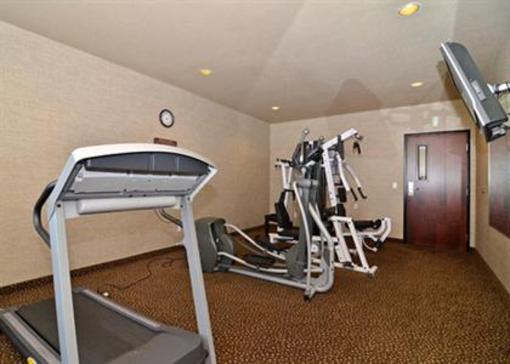 фото отеля Comfort Suites Fort Hood Killeen