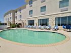 фото отеля Comfort Suites Fort Hood Killeen