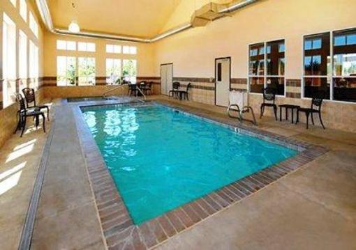 фото отеля Comfort Inn & Suites McMinnville