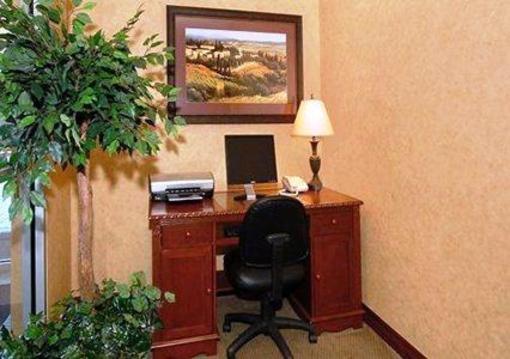 фото отеля Comfort Inn & Suites McMinnville