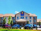 фото отеля Comfort Inn & Suites McMinnville