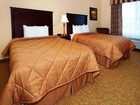 фото отеля Comfort Inn & Suites McMinnville