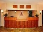 фото отеля Comfort Inn & Suites McMinnville