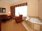 фото отеля Comfort Inn & Suites McMinnville