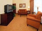 фото отеля Comfort Inn & Suites McMinnville