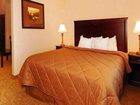 фото отеля Comfort Inn & Suites McMinnville