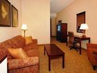 фото отеля Comfort Inn & Suites McMinnville