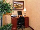 фото отеля Comfort Inn & Suites McMinnville