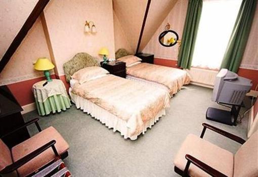 фото отеля Fernbank Hotel