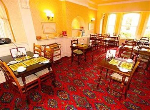 фото отеля Fernbank Hotel