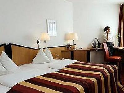 фото отеля Mercure Hotel Duesseldorf Ratingen