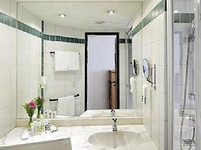 фото отеля Mercure Hotel Duesseldorf Ratingen