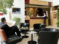 Mercure Hotel Duesseldorf Ratingen