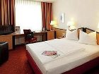 фото отеля Mercure Hotel Duesseldorf Ratingen