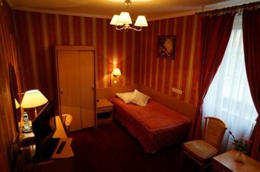 фото отеля Boncza Hotel
