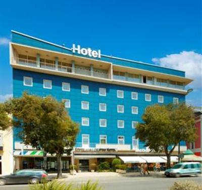 фото отеля Esperanca Centro (Luna Hotels)