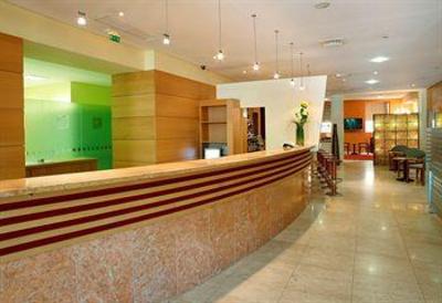 фото отеля Esperanca Centro (Luna Hotels)