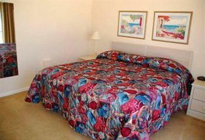 фото отеля Island Inn Beach Resort Treasure Island