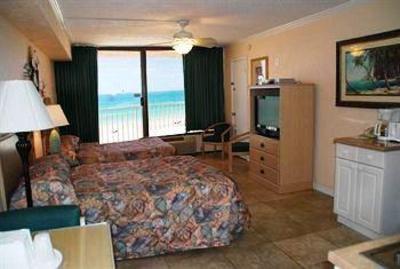 фото отеля Island Inn Beach Resort Treasure Island