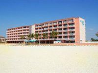 Island Inn Beach Resort Treasure Island