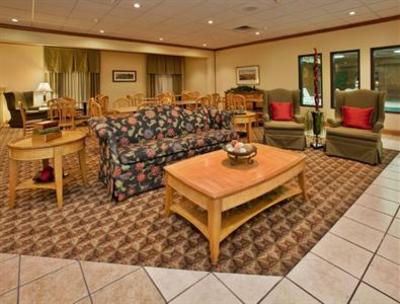 фото отеля Holiday Inn Express and Suites Beatrice