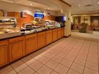 фото отеля Holiday Inn Express and Suites Beatrice