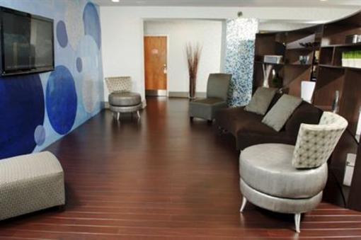 фото отеля Best Western Plus Atlanta Airport East