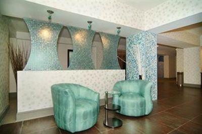 фото отеля Best Western Plus Atlanta Airport East