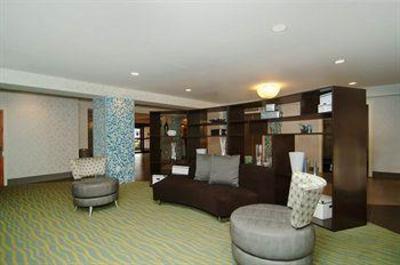 фото отеля Best Western Plus Atlanta Airport East
