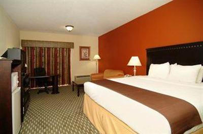 фото отеля Best Western Plus Atlanta Airport East