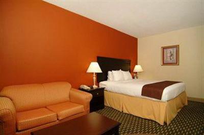 фото отеля Best Western Plus Atlanta Airport East