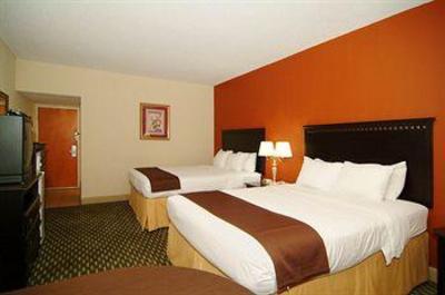 фото отеля Best Western Plus Atlanta Airport East