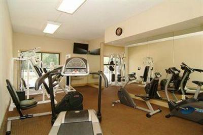 фото отеля Best Western Plus Atlanta Airport East