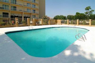 фото отеля Best Western Plus Atlanta Airport East