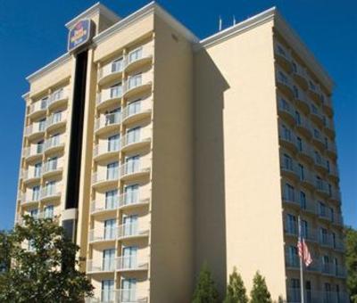 фото отеля Best Western Plus Atlanta Airport East