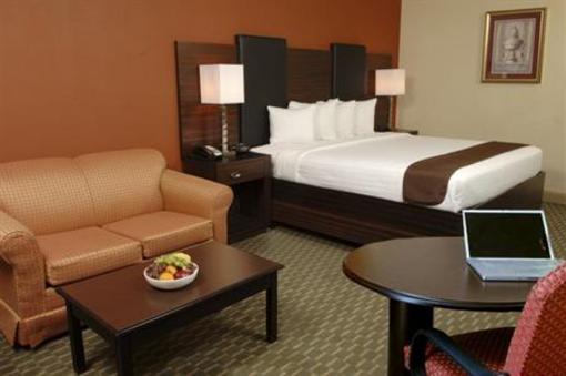 фото отеля Best Western Plus Atlanta Airport East
