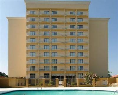 фото отеля Best Western Plus Atlanta Airport East