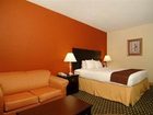 фото отеля Best Western Plus Atlanta Airport East