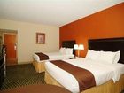 фото отеля Best Western Plus Atlanta Airport East