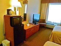 BEST WESTERN Fort Stewart Inn and Suites