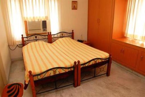 фото отеля Pagoda Suites Apartments Hyderabad