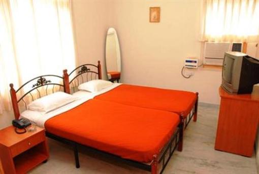 фото отеля Pagoda Suites Apartments Hyderabad