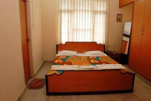 фото отеля Pagoda Suites Apartments Hyderabad