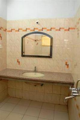 фото отеля Pagoda Suites Apartments Hyderabad