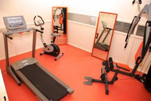 фото отеля Pagoda Suites Apartments Hyderabad