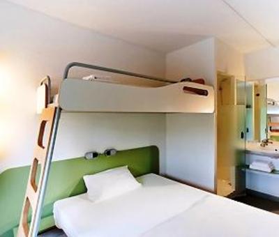 фото отеля Etap Hotel Saint Malo Centre