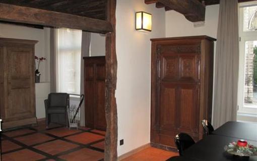 фото отеля Guesthouse Begijnhof