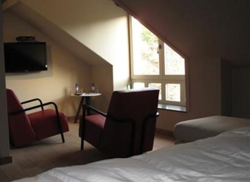 фото отеля Guesthouse Begijnhof
